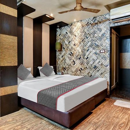Hotel Acme Calcutta Exteriör bild