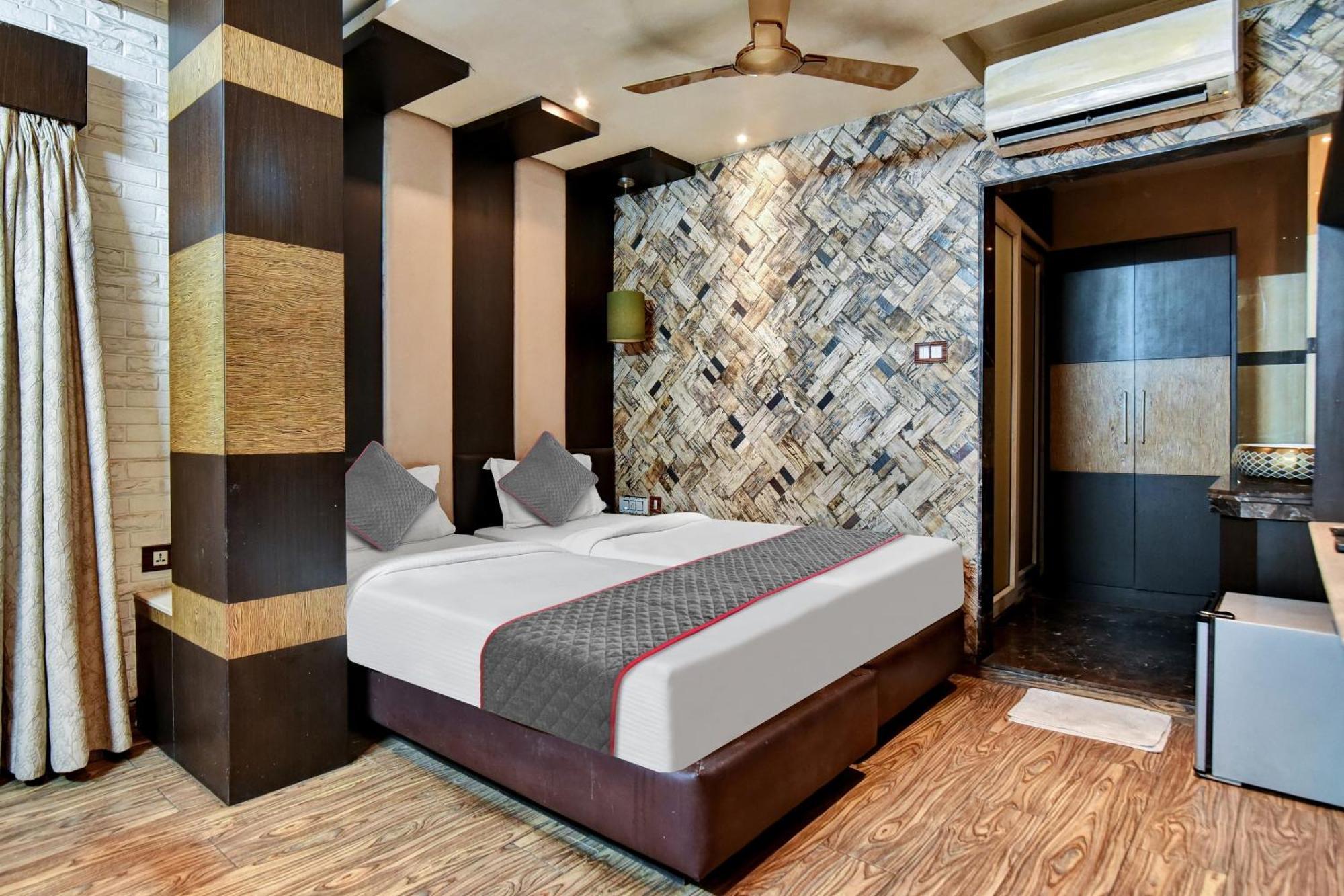 Hotel Acme Calcutta Exteriör bild