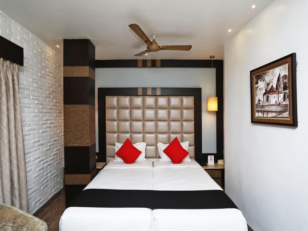 Hotel Acme Calcutta Exteriör bild